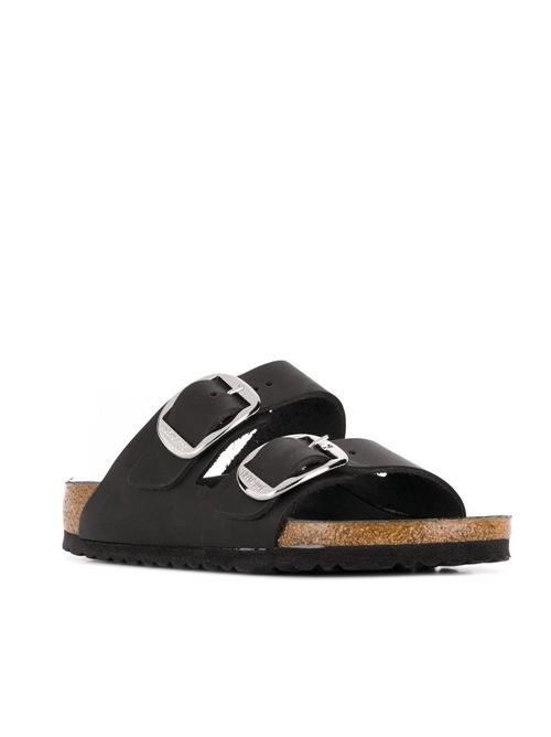 Ciabatta donna arizona big buckle BIRKENSTOCK | ARIZONA BIG1011075